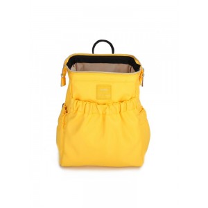 KnK ISA Mini Backpack- Sunflower